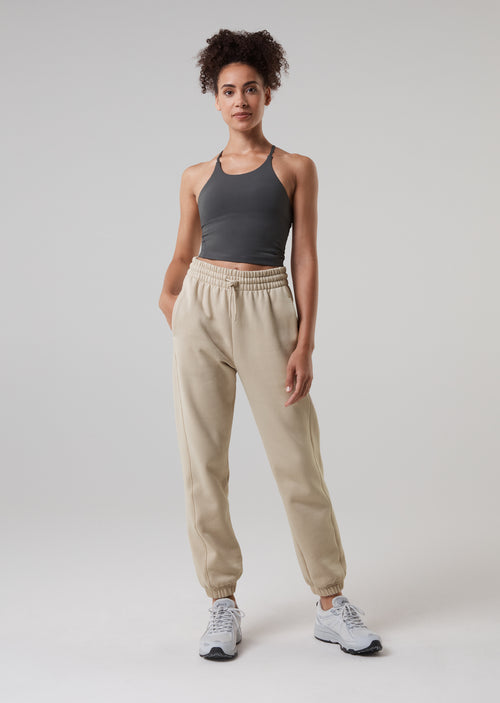 Aftermath Jogger - Stone